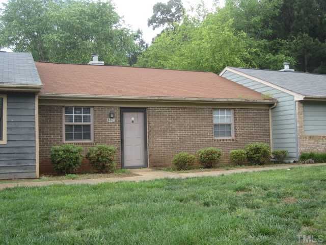 228 Kentucky Dr, Garner, NC 27529