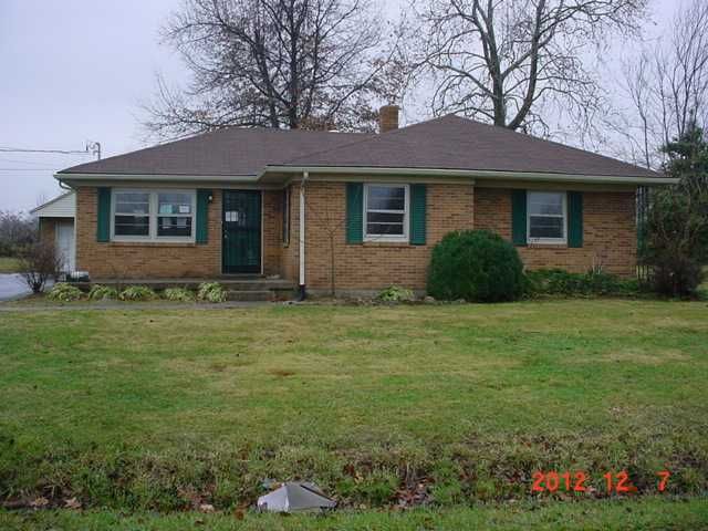 1134 Wooldridge Ferry Rd, Elizabethtown, KY 42701