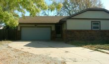 154 N Tracy St Wichita, KS 67212