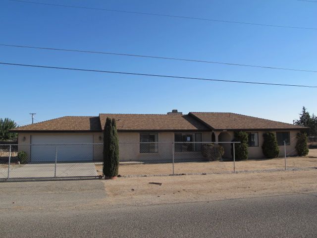 10839 Hickory Avenue, Hesperia, CA 92345