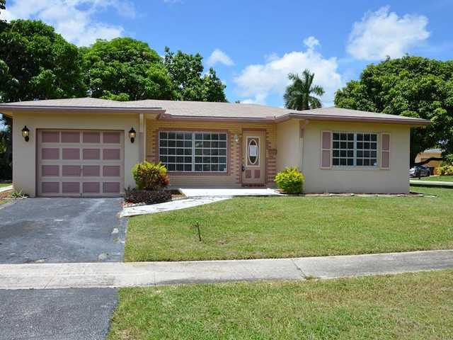 1305 Pelham, Pompano Beach, FL 33068