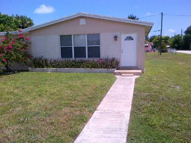 1021 N 58TH AV, Hollywood, FL 33021