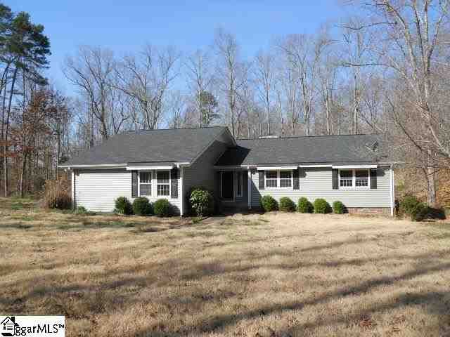 3444 Fork Shoals Rd, Simpsonville, SC 29680