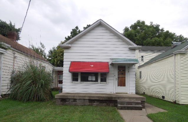 912 Charles St, Louisville, KY 40204