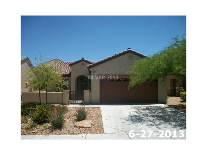 2076 Fort Halifax St, Henderson, NV 89052