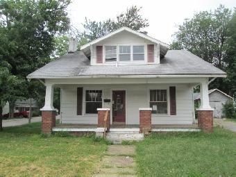 365 Lawrence St, Madisonville, KY 42431