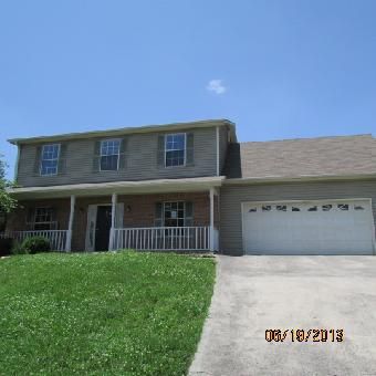 1309 Chatam Ridge Ln, Knoxville, TN 37932