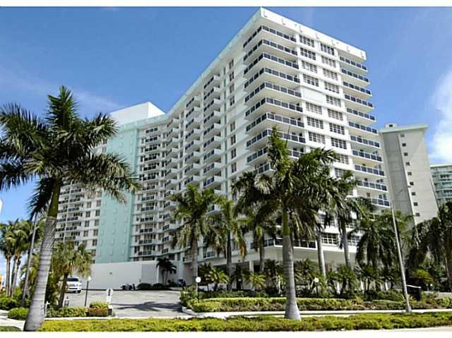 3725 S Ocean Dr # 1011, Hollywood, FL 33019