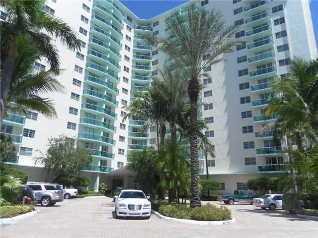 3801 S OCEAN DR # 14A, Hollywood, FL 33019