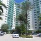 3801 S OCEAN DR # 14A, Hollywood, FL 33019 ID:769256