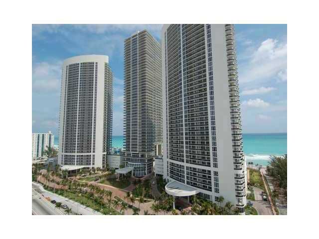 1850 S Ocean Dr # 1009, Hallandale, FL 33009