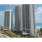 1850 S Ocean Dr # 1009, Hallandale, FL 33009 ID:769398