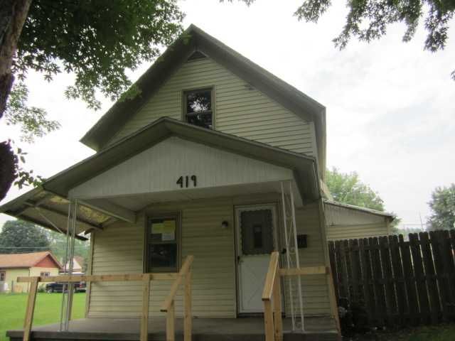 419 Queen St, Goshen, IN 46528