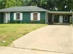 1204 Thomas Ave, Pasadena, TX 77506