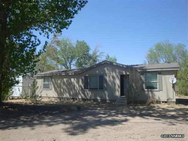 1650 Shoffner Ln, Fallon, NV 89406