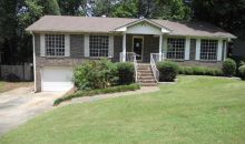 1632 Maralyn Drive Birmingham, AL 35235