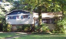 5193 Beacon Dr Birmingham, AL 35210