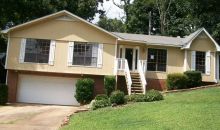 1781 English Knoll Lane Birmingham, AL 35235