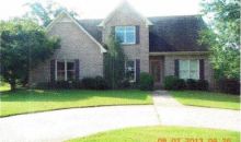 1053 Pinemeadow Dr Gardendale, AL 35071