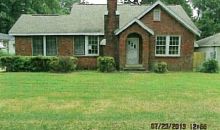 2242 Brewton St Montgomery, AL 36107