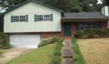 5314 Cornell Drive Birmingham, AL 35210