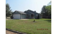 1892 Rosewood Ln Elkins, AR 72727