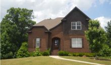 633 Ridge View Trl Pelham, AL 35124