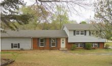 413 Wilderness Rd Pelham, AL 35124