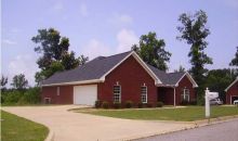 16673 Laney Ln Vance, AL 35490