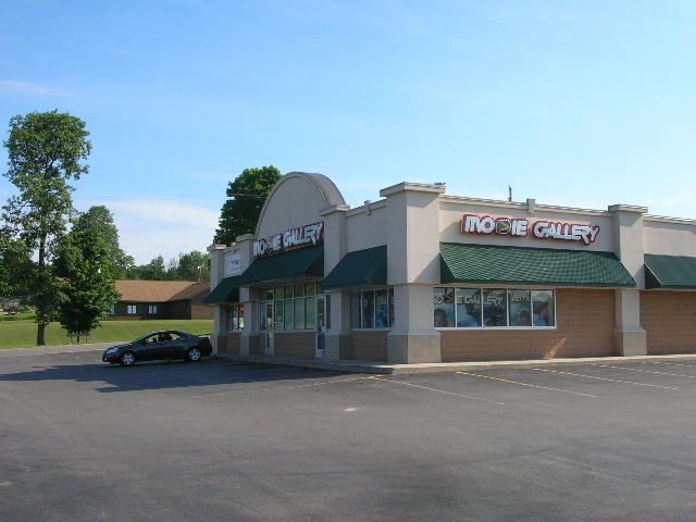 1505 Benzie Hwy, Benzonia, MI 49616