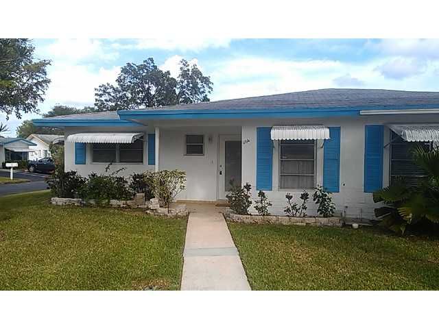 1164 NW 84TH AV # A-41, Fort Lauderdale, FL 33322