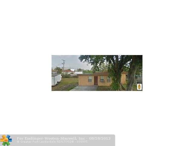 5849 MAYO ST, Hollywood, FL 33023