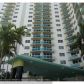 3001 S Ocean Dr # 1609, Hollywood, FL 33019 ID:769288