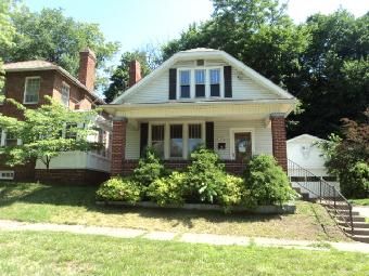 817 Mcintire Avenue, South Zanesville, OH 43701