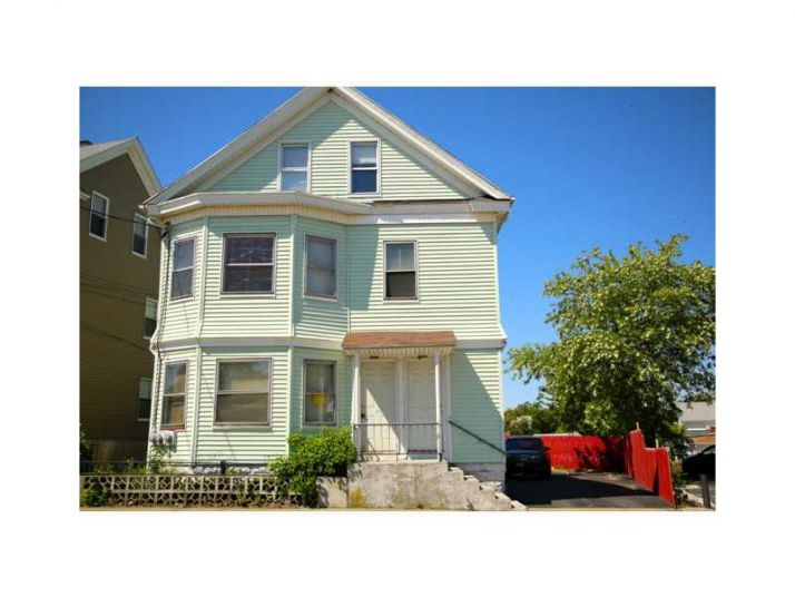 157 Prospect St # 23, Pawtucket, RI 02860