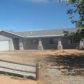 15135 Cheyenne Road, Apple Valley, CA 92307 ID:729175