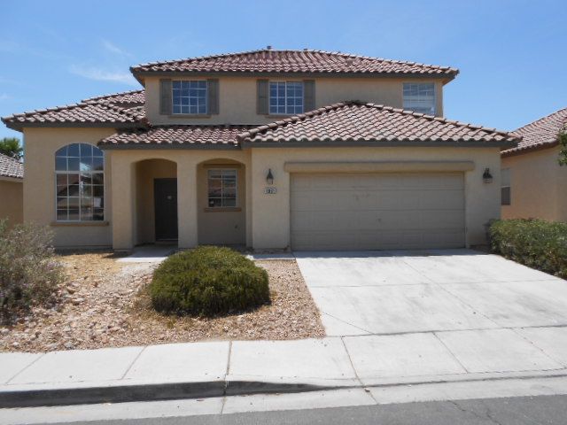 1031 Cove Palisades Drive, North Las Vegas, NV 89031