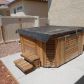 1031 Cove Palisades Drive, North Las Vegas, NV 89031 ID:657701