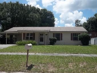 2131 Smithfield Circle South, Lakeland, FL 33801