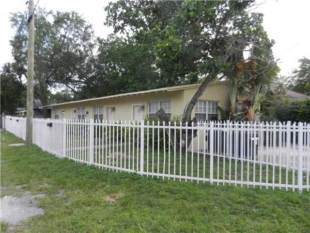 7540 NE 3 CT, Miami, FL 33138