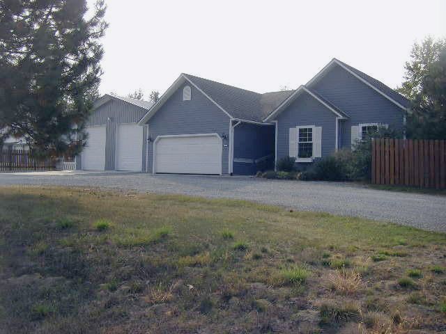 3322 Highway 2, Priest River, ID 83856