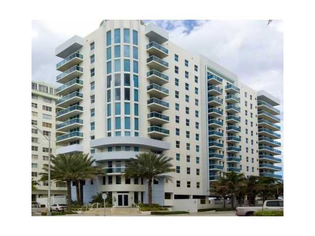 9201 COLLINS AV # 724, Miami Beach, FL 33154