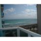 9201 COLLINS AV # 724, Miami Beach, FL 33154 ID:764205