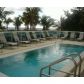 9201 COLLINS AV # 724, Miami Beach, FL 33154 ID:764212