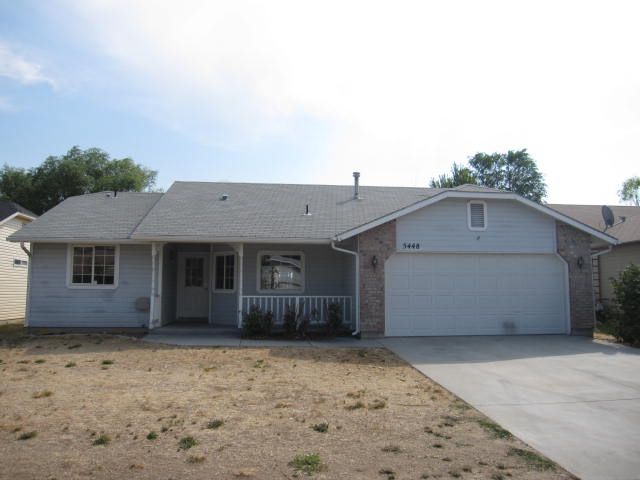 5448 South Onaga Place, Boise, ID 83716