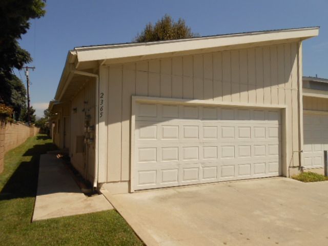 2365 S. Reservoir Street Unit 32, Pomona, CA 91766