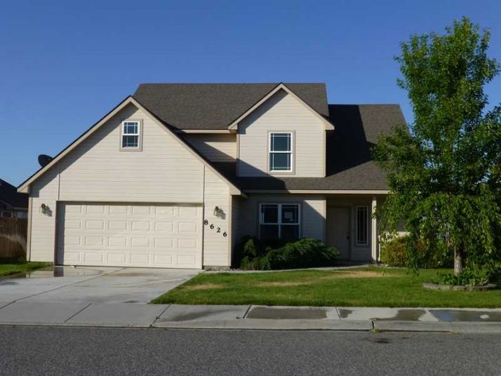 Prop 8626 W Canyon Avenue, Kennewick, WA 99336