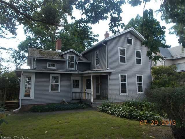 42 Elm St, Bristol, CT 06010