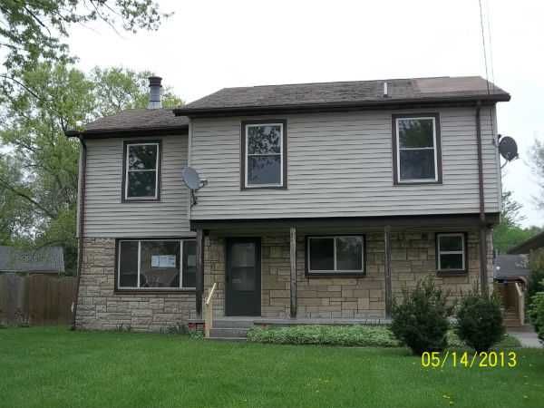 3253 Yauck Rd, Saginaw, MI 48601