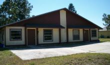 1540 1542 E 12th St Lehigh Acres, FL 33972